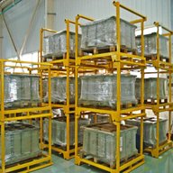 portable pallet racking for sale