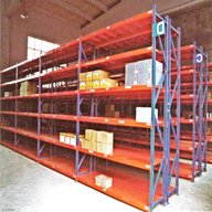 commercial racking for sale