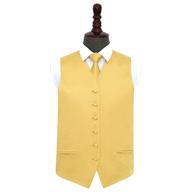 gold waistcoat for sale