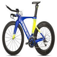 planet x tt bike for sale
