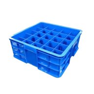 plastic bottle crates for sale