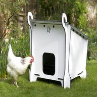 plastic hen house for sale