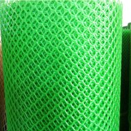 plastic mesh fencing for sale