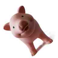 plastic pig for sale