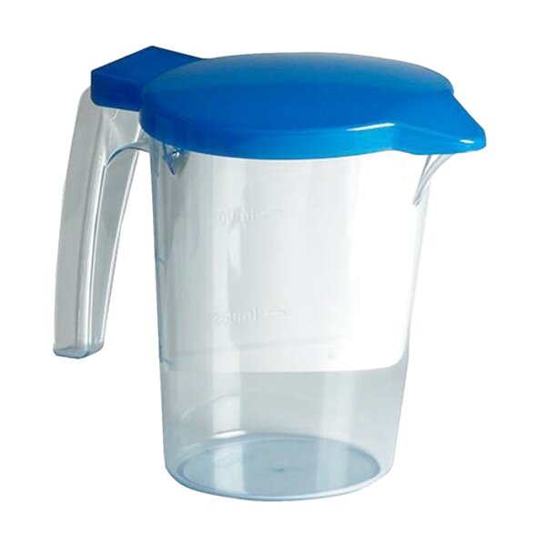 Plastic Water Jug for sale in UK View 31 bargains