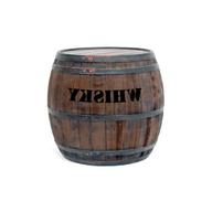 whisky barrel for sale