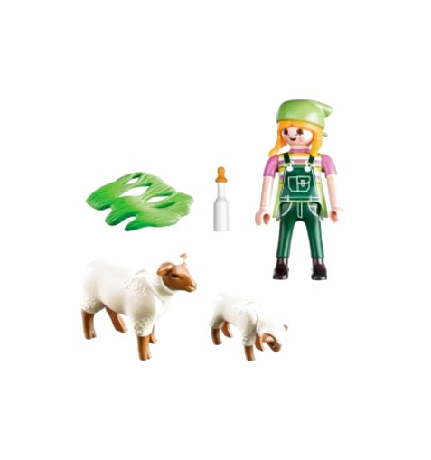 Playmobil Lamb for sale in UK | 54 used Playmobil Lambs