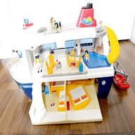 playmobil cruise ship for sale