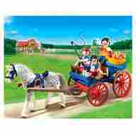playmobil carriage for sale