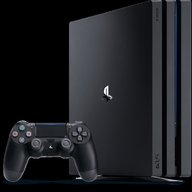 sony ps4 pro for sale