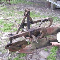 ferguson plough for sale