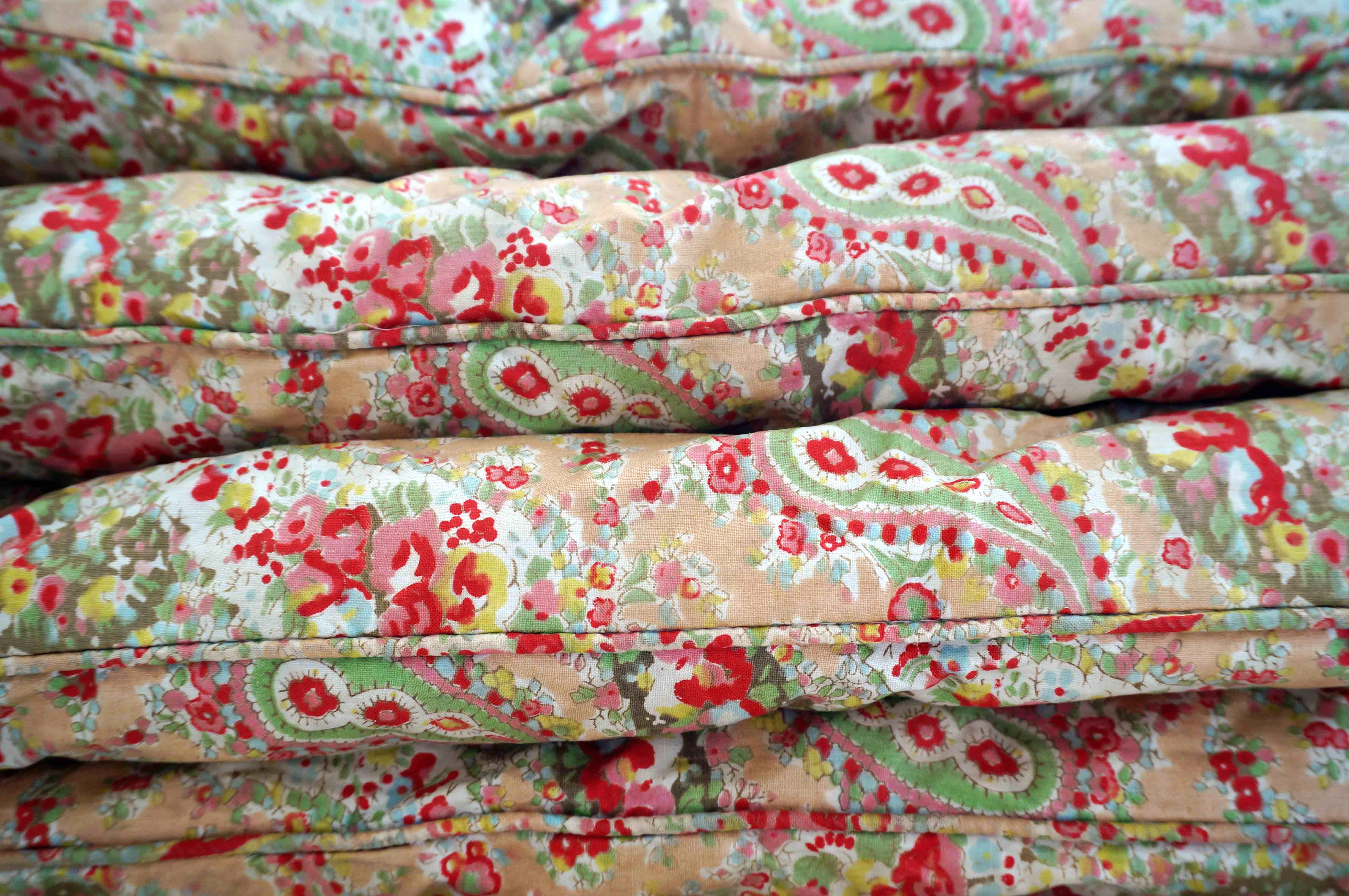Eiderdown Quilt For Sale In Uk 54 Used Eiderdown Quilts