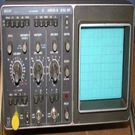 philips oscilloscope for sale