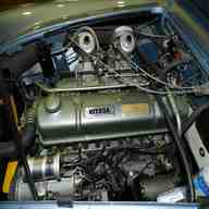 austin healey engine for sale