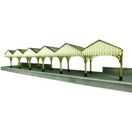 platform canopy for sale