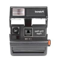 vintage polaroid cameras for sale