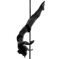 fitness dancing pole for sale