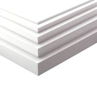 polystyrene sheets 25mm for sale