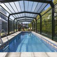 swimming pool enclosures for sale