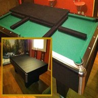 billiard dining table for sale