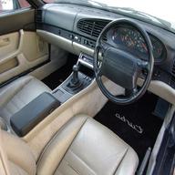 porsche 944 interior for sale