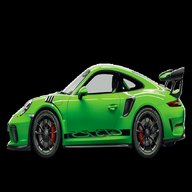 gt3 rs for sale