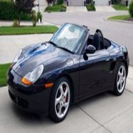 boxster parts for sale
