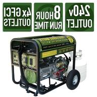 propane generator for sale