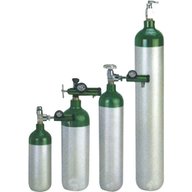 portable oxygen cylinder for sale