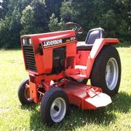 ingersoll tractor for sale