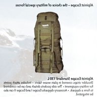 military bergans for sale