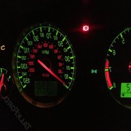 ford mondeo speedo for sale