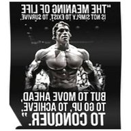 bodybuilding posters for sale
