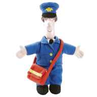 postman pat soft toy for sale
