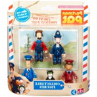postman pat figures for sale