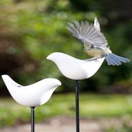 porcelain birds for sale