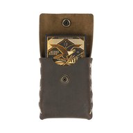 playing cards leather for sale
