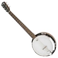 guitar banjo for sale