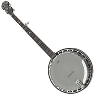 ozark 5 string banjo for sale