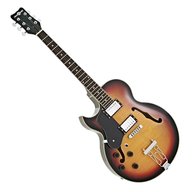 semi acoustic guitar for sale