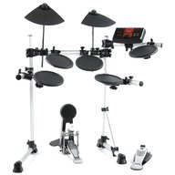 yamaha dtxplorer electronic drum kit for sale