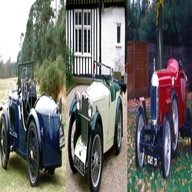 mg pre war for sale
