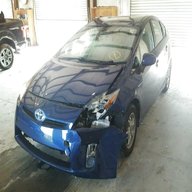 damaged toyota salvage for sale