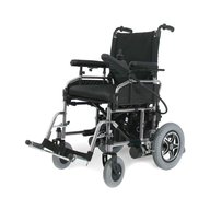 pride lx electric wheelchair for sale