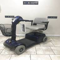 style mobility scooter for sale