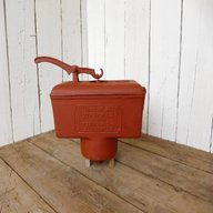 antique toilet cistern for sale