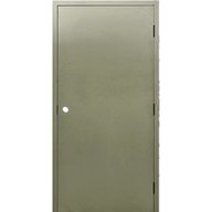 metal door for sale