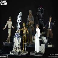 sideshow star wars for sale