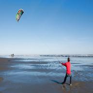 traction kite for sale