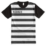 prison shirts for sale